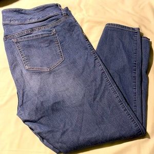 TORRID Jegging SIZE 16 short